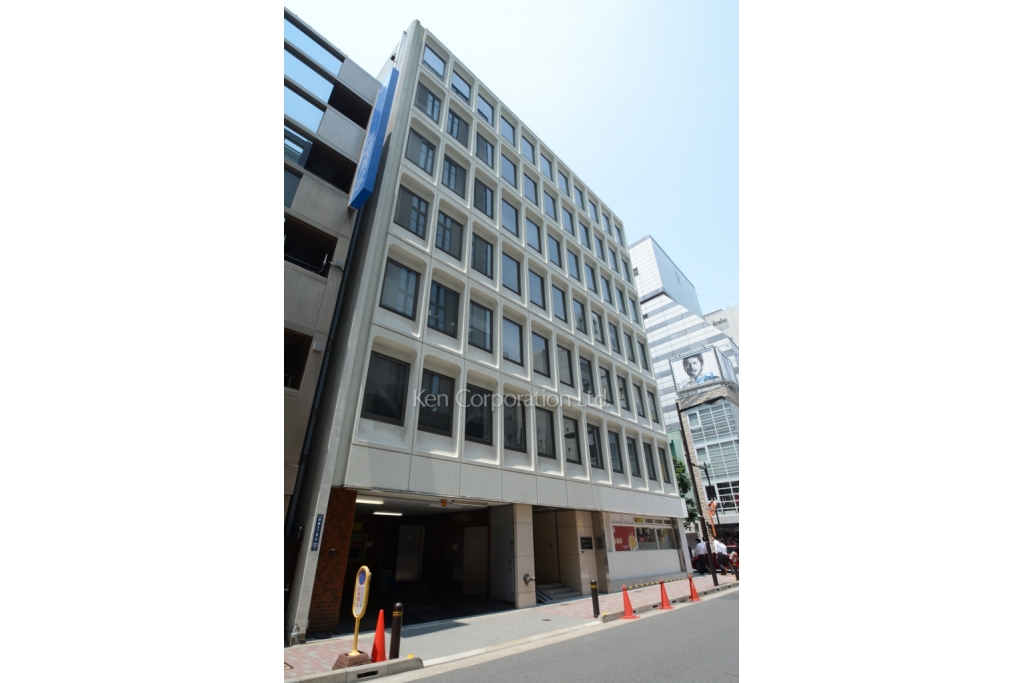 草野ビルディング