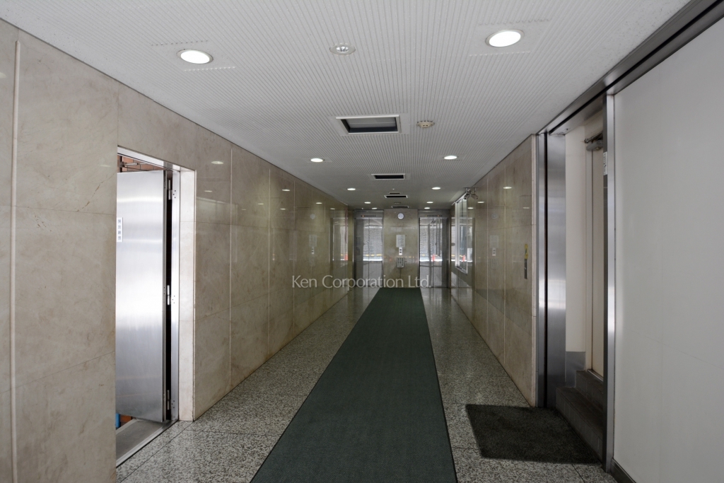 草野ビルディング