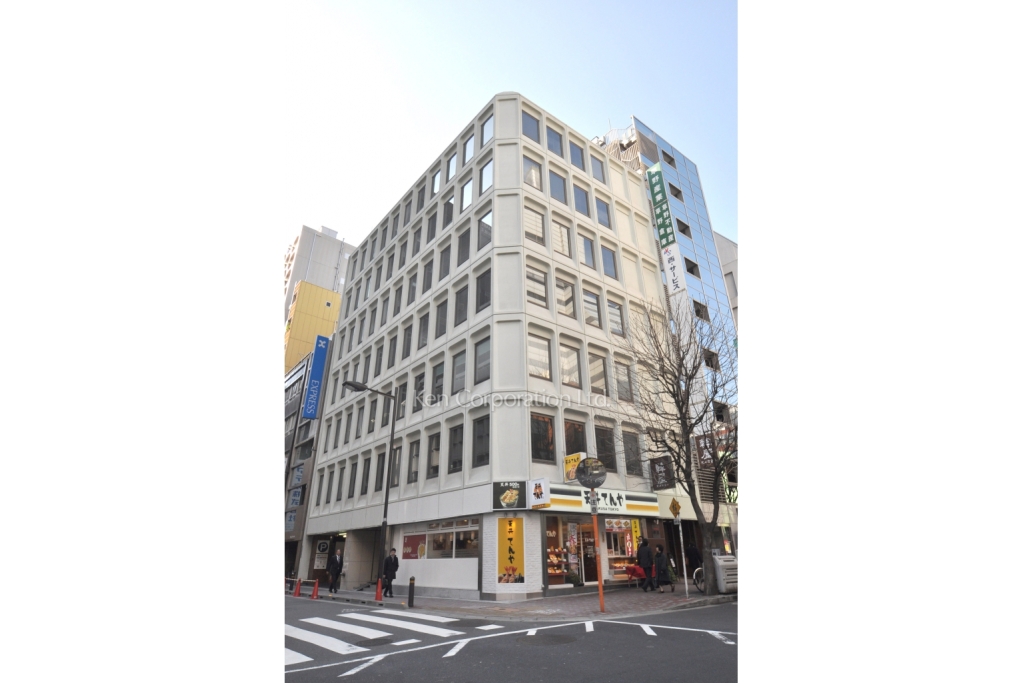 草野ビルディング