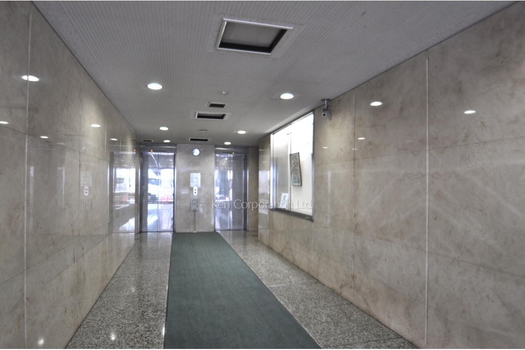 草野ビルディング