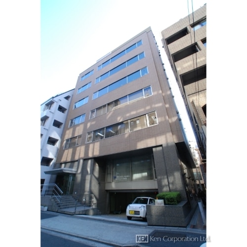 虎ノ門第２東洋ビル