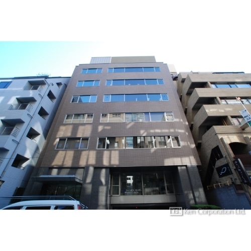 虎ノ門第２東洋ビル