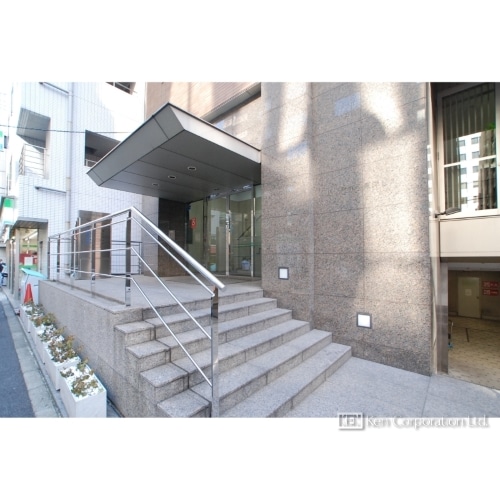 虎ノ門第２東洋ビル