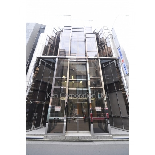 新槇町ビル別館第二