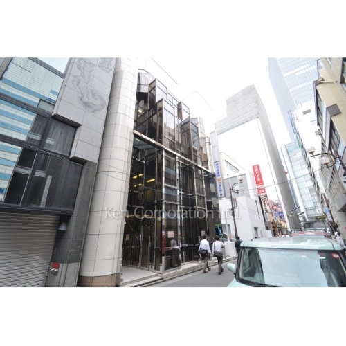 新槇町ビル別館第二