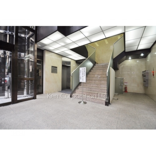 新槇町ビル別館第二