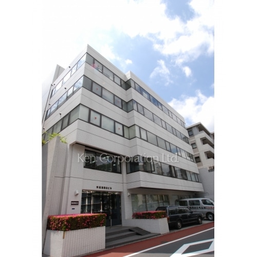 齊征池田山ビル