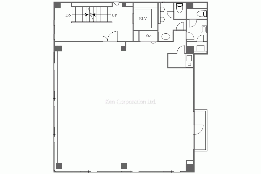 クレス不動産神田ビル