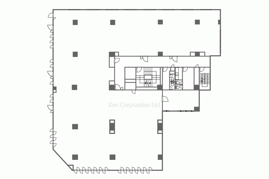 サンカテリーナビル