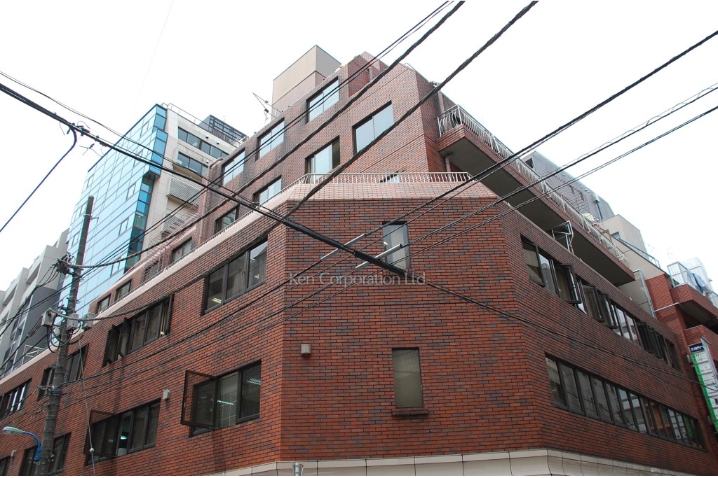 サンカテリーナビル