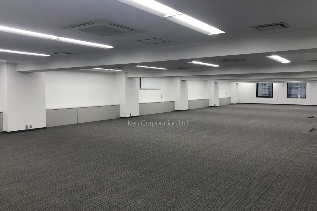 第2オークラビル