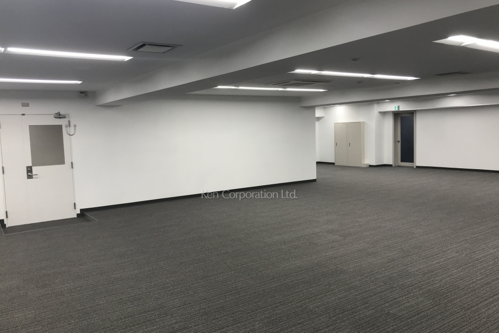 第2オークラビル