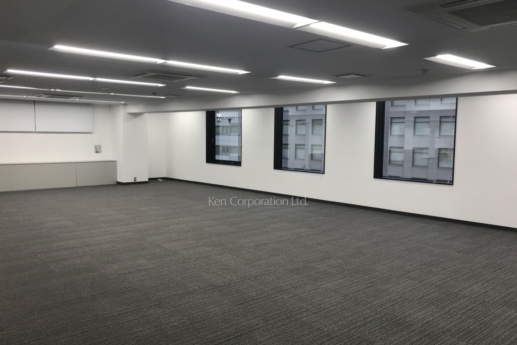 第2オークラビル