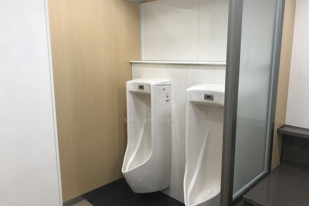 第2オークラビル