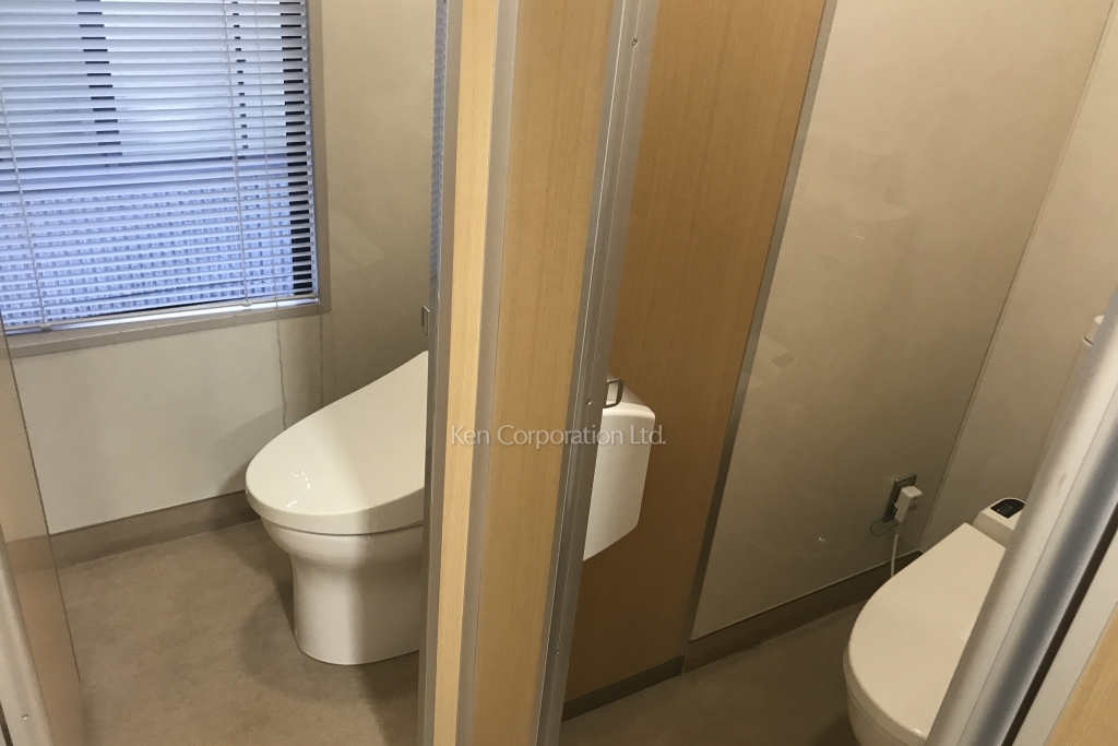 第2オークラビル