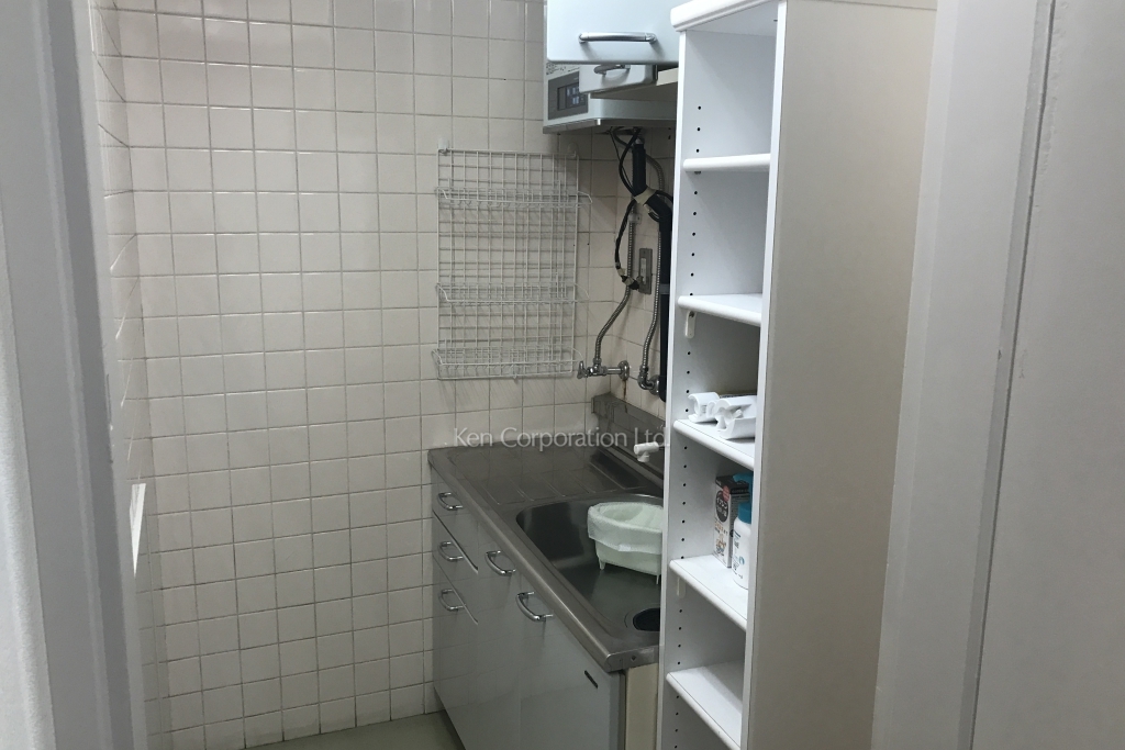 第2オークラビル