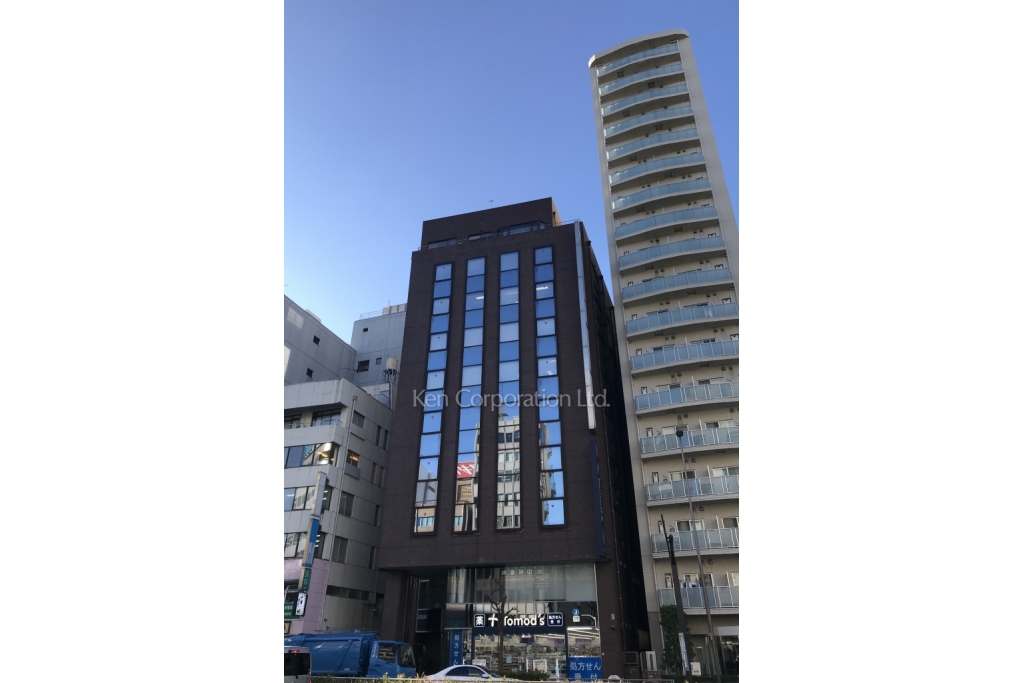 第2オークラビル