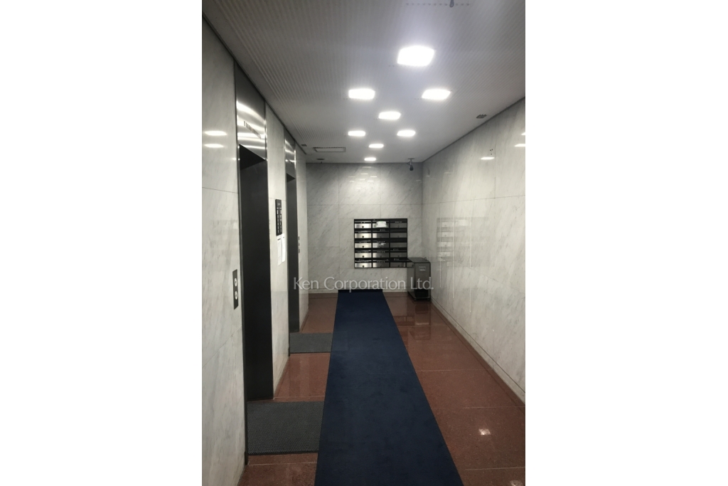 第2オークラビル