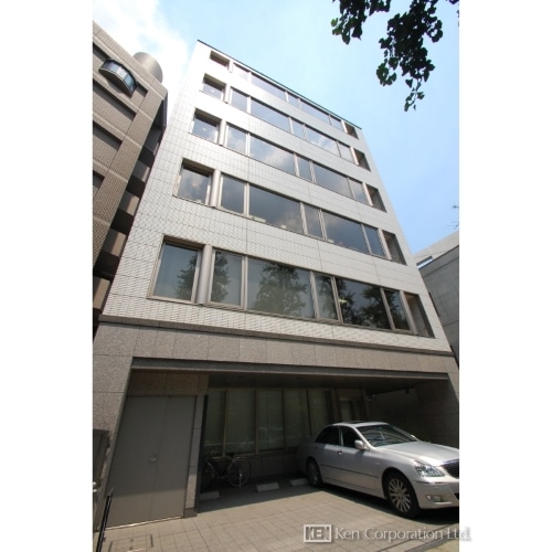 九段坂パークビル