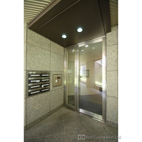 九段坂パークビル