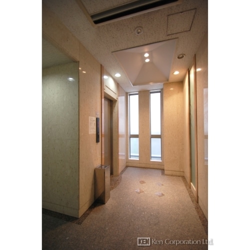 九段坂パークビル