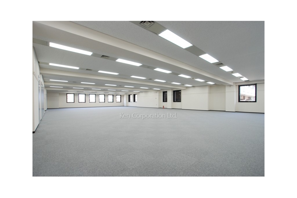 はが木場三ビル