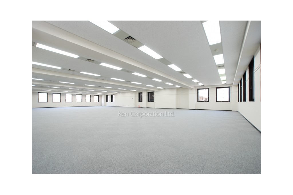 はが木場三ビル