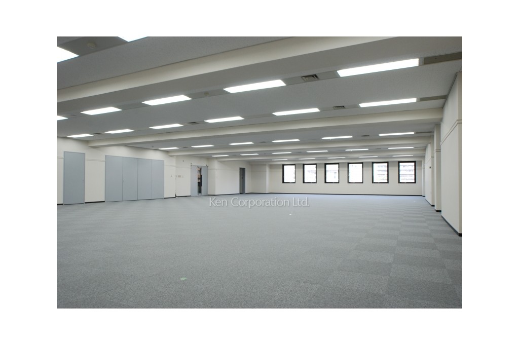 はが木場三ビル