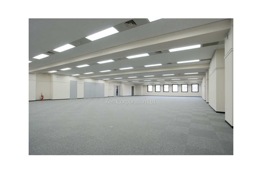 はが木場三ビル