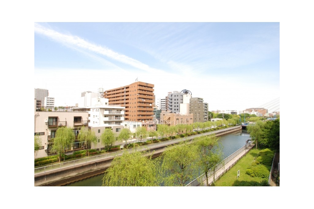 はが木場三ビル