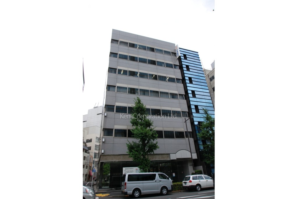 ミツワ小川町ビル