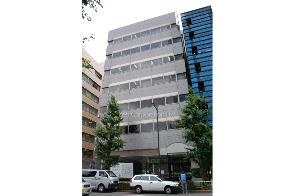 ミツワ小川町ビル