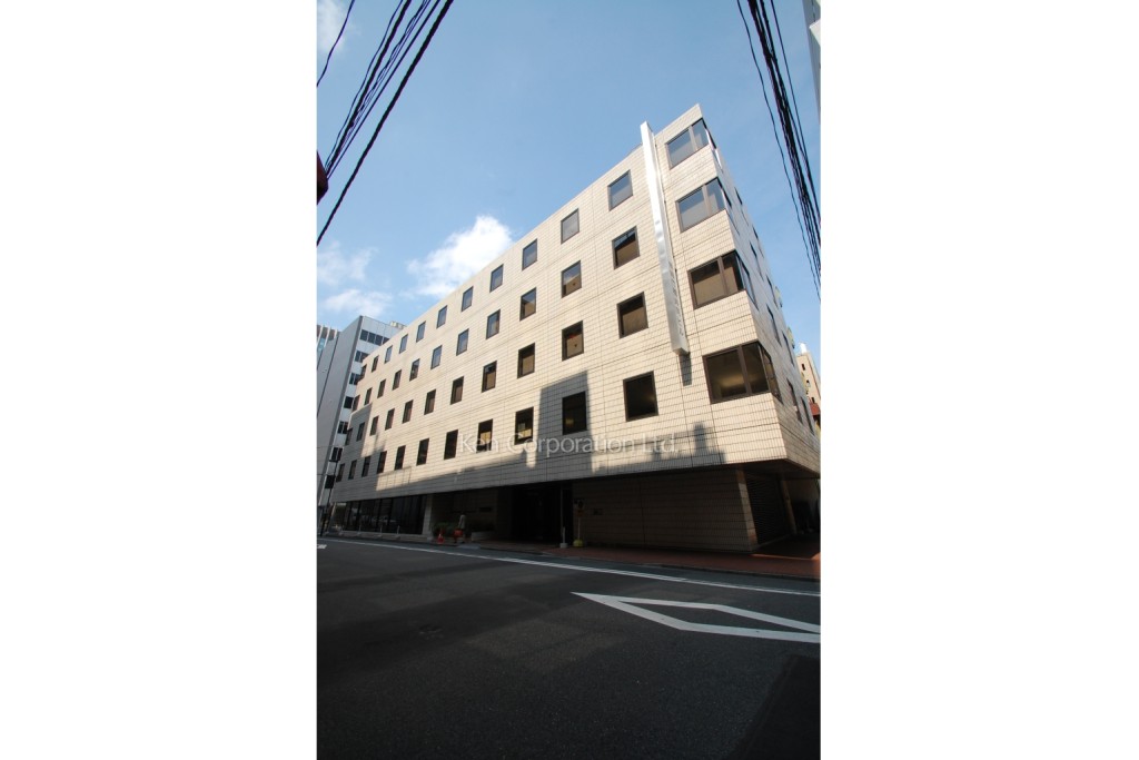 精興竹橋共同ビル