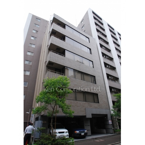 ワイケイ日本橋ビル