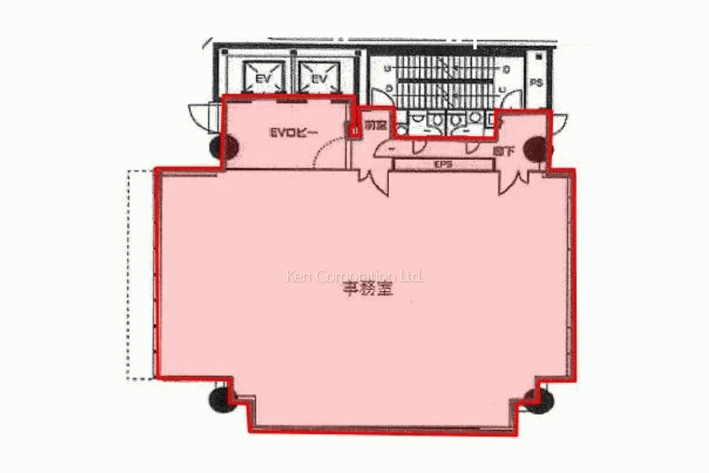 神田錦町安田ビル
