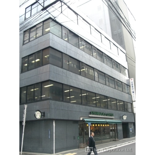 扶桑日本橋ビル