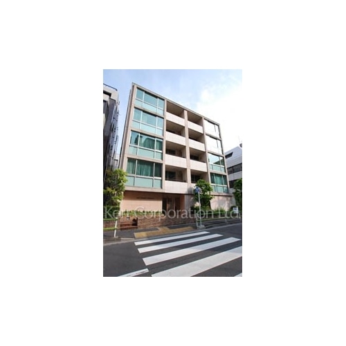 シティテラス赤坂