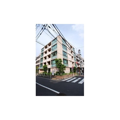 シティテラス赤坂