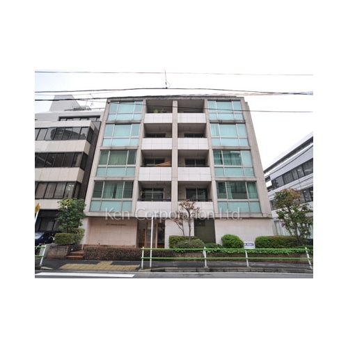 シティテラス赤坂