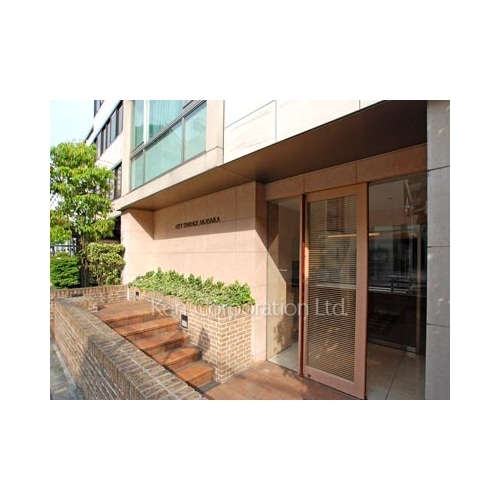 シティテラス赤坂