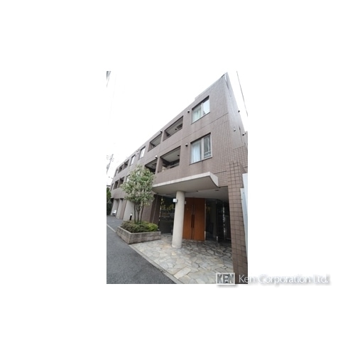 スカーラ広尾ステーションプラザ