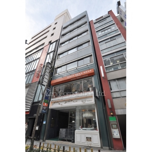 オリエントビル