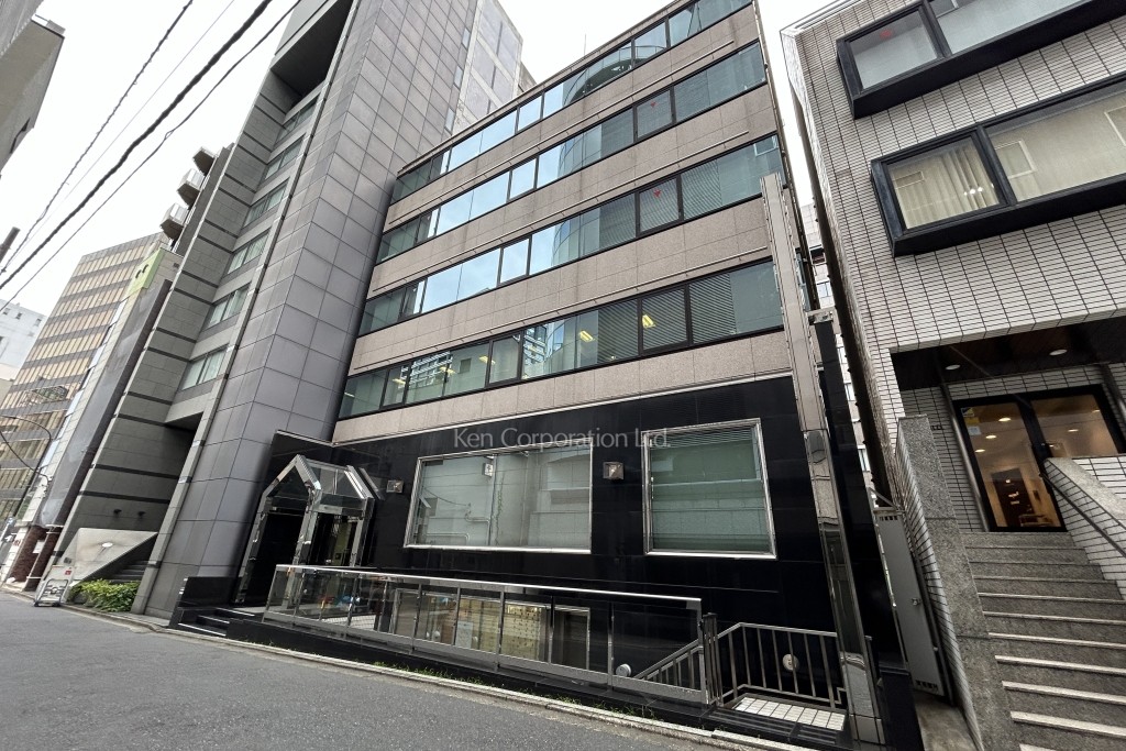 錦精社神田ビル