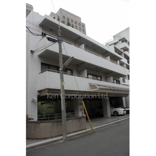 日産研会館ビル