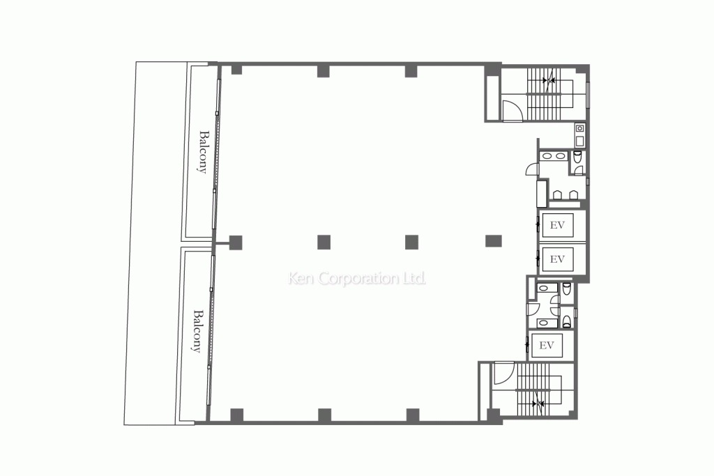 イマス久松町ビル