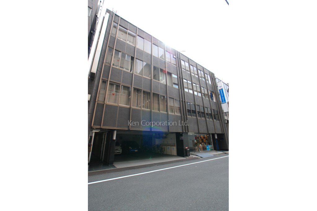 イマス久松町ビル