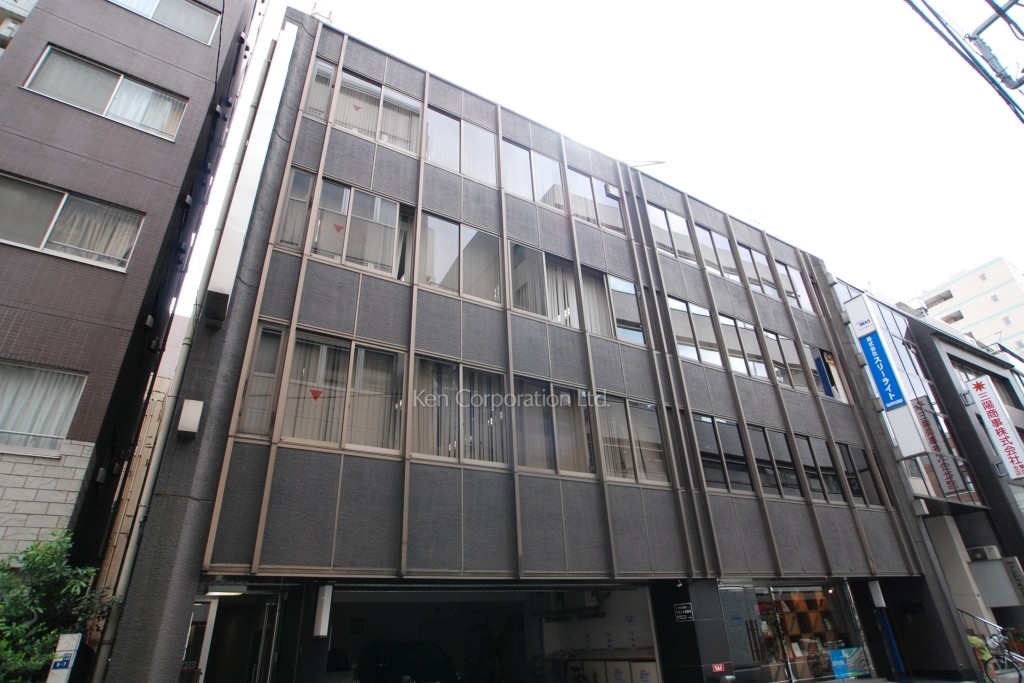 イマス久松町ビル