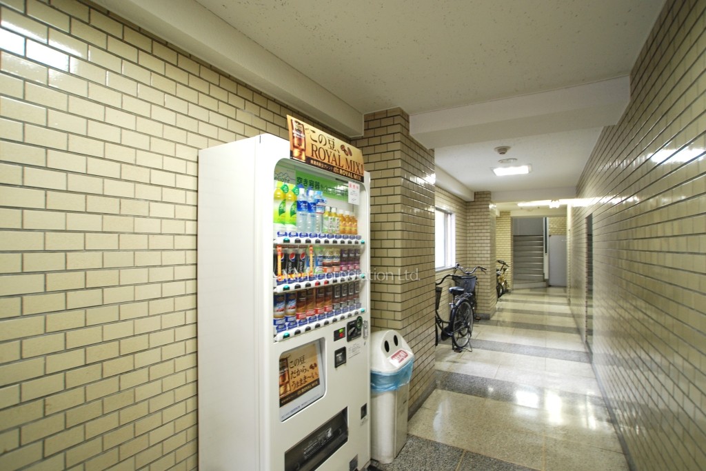 イマス久松町ビル