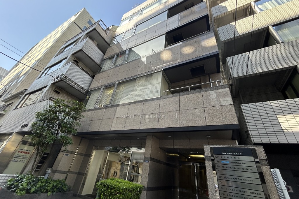 宝町千島ビル