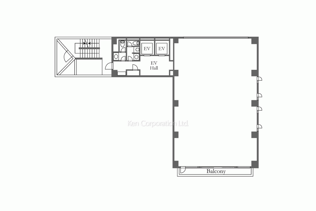 神田センタービルディング